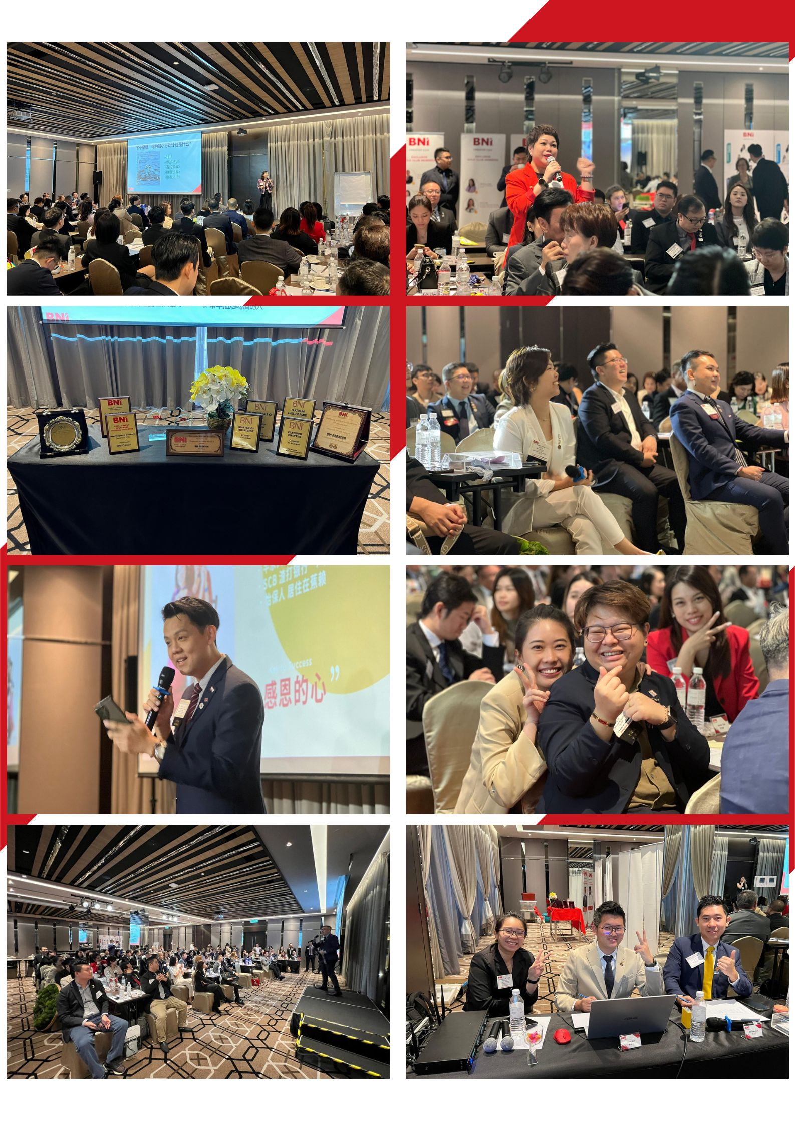 Friday Networking - The Trainer Circle